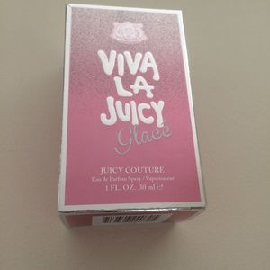 Viva La Juicy Glace